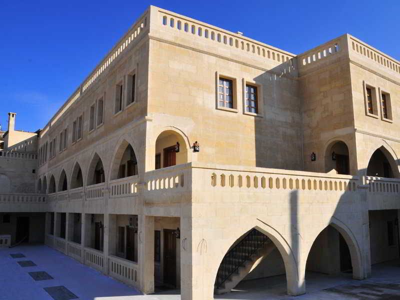 Dilek Kaya Hotel, foto 15