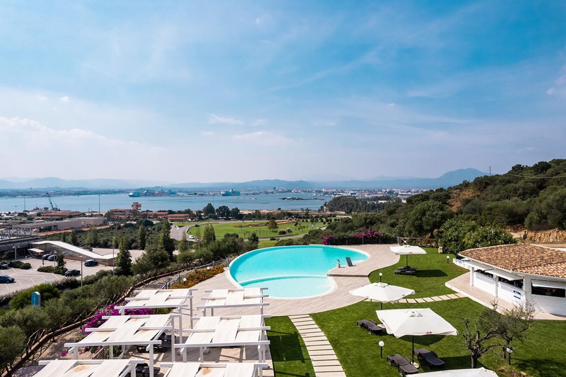 Hotel dP Olbia - Sardinia, foto 7
