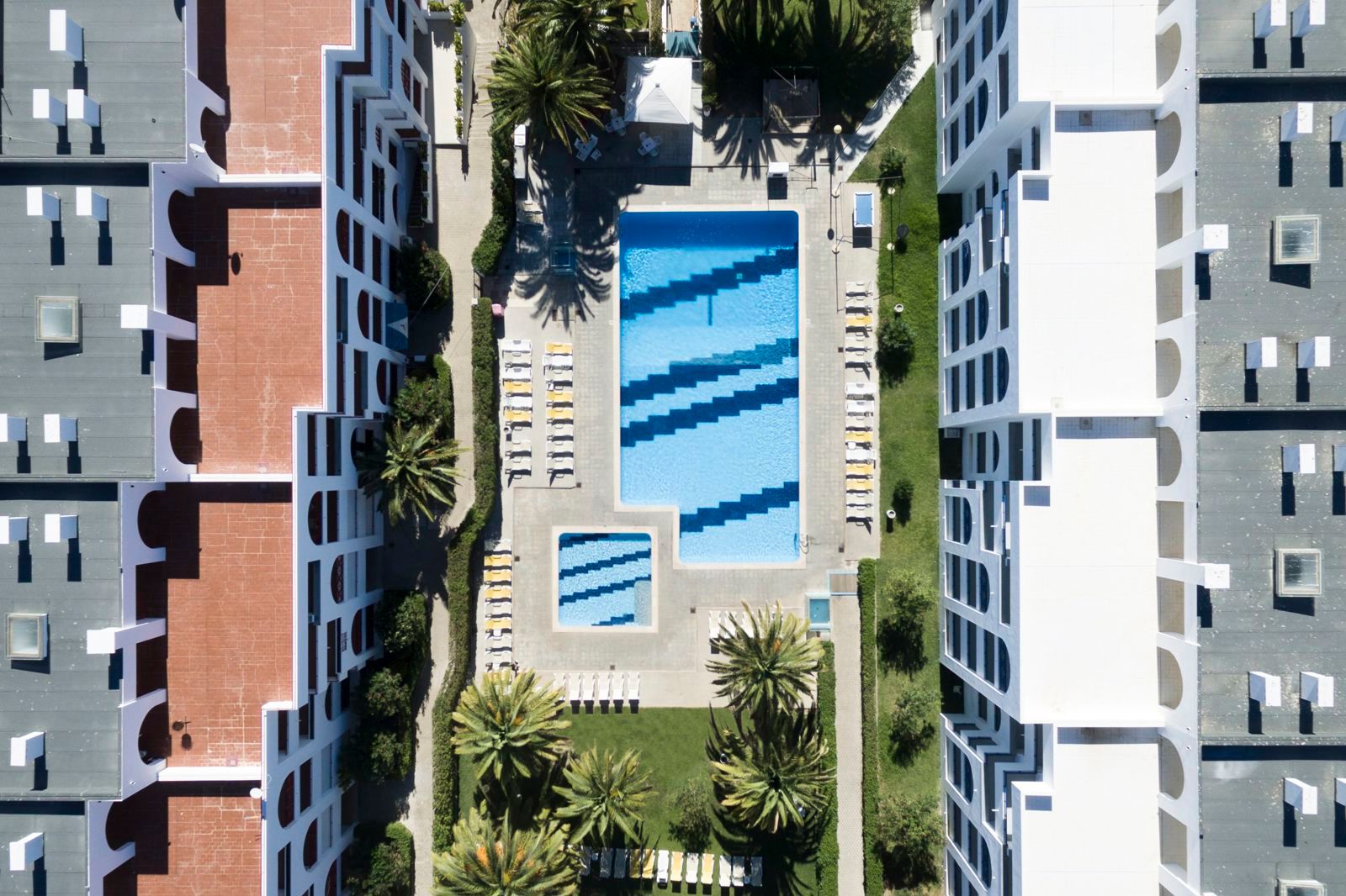 Ukino Terrace Algarve Concept Hotel, foto 6