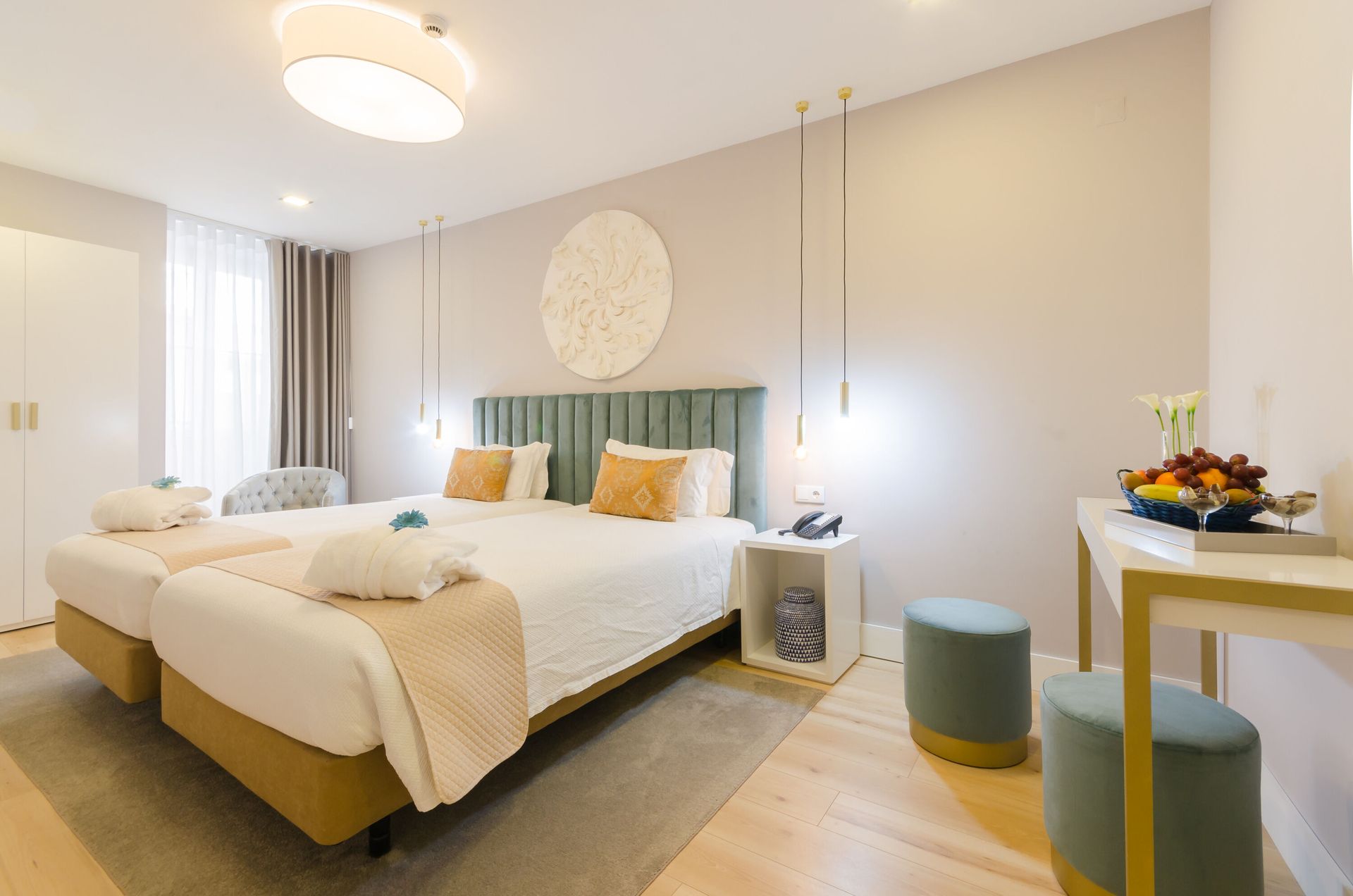Hotel Borges Chiado, foto 5