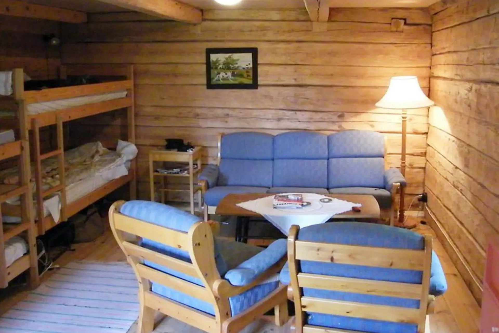 Intérieur