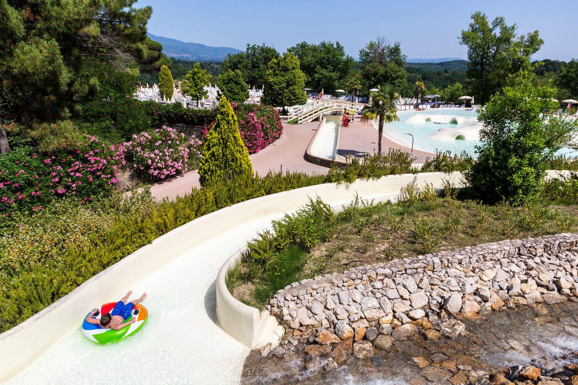 hu Norcenni Girasole Village, foto 9