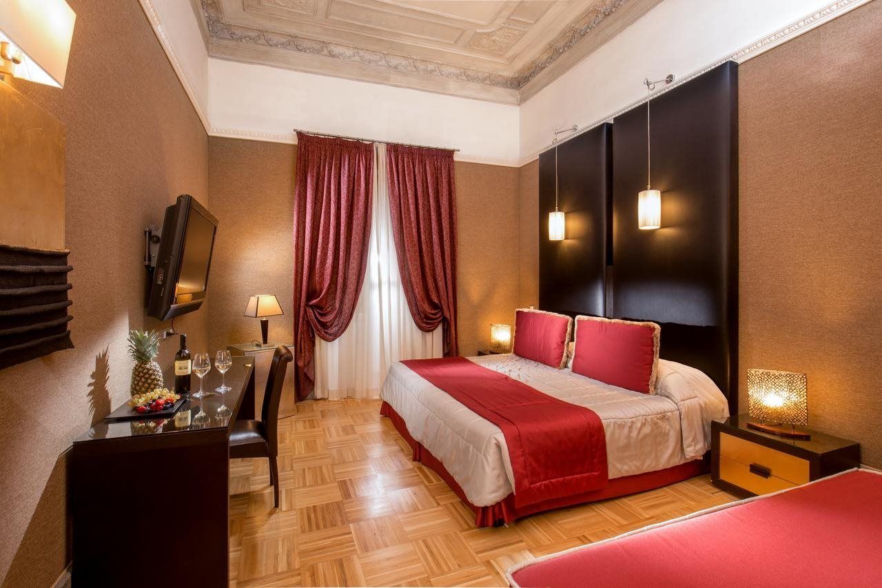 Hotel Morgana, foto 6