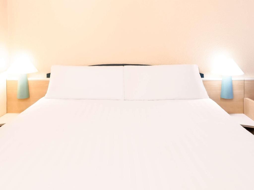 ibis Plymouth Hotel, foto 15