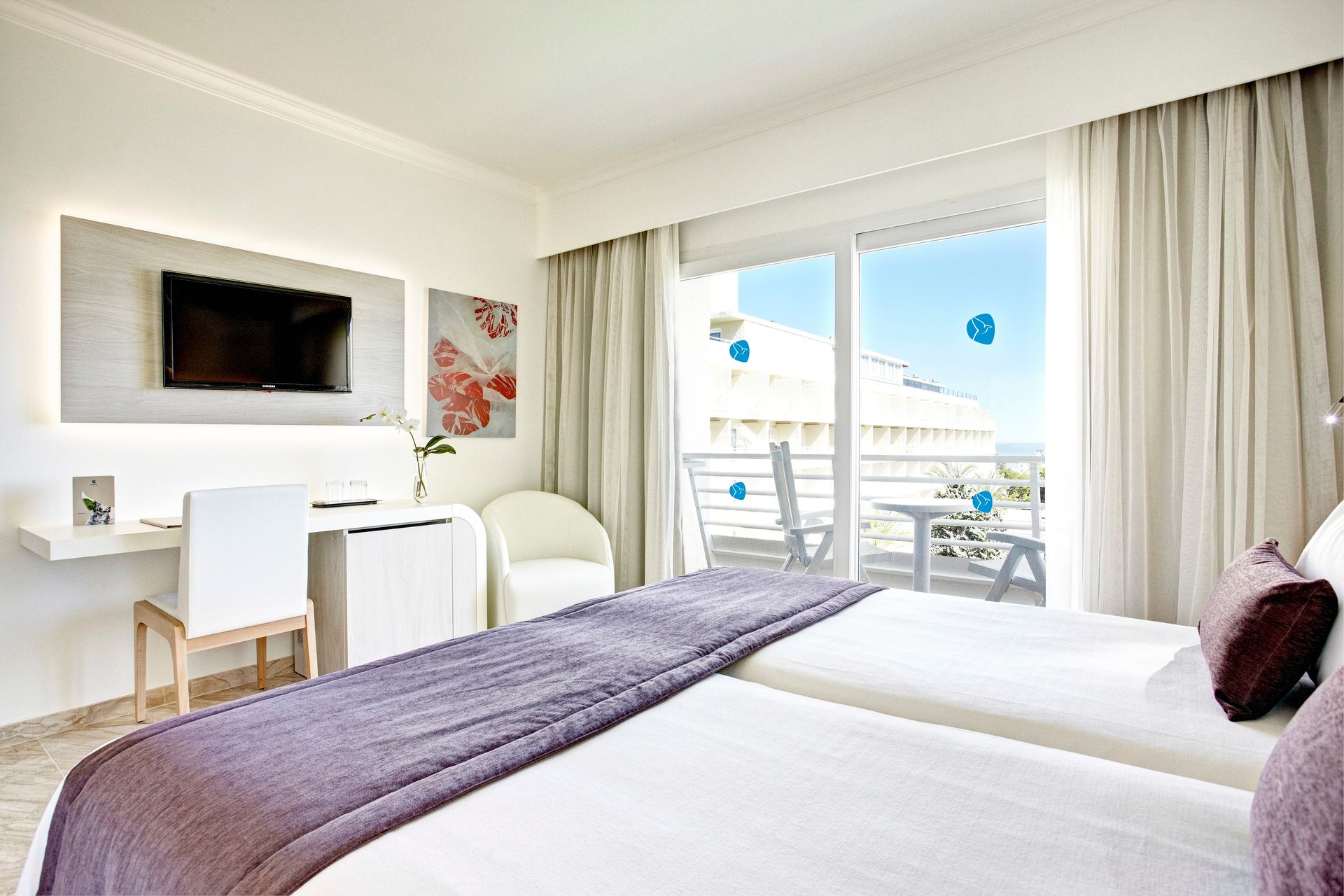 Grupotel Gran Vista & Spa, foto 13