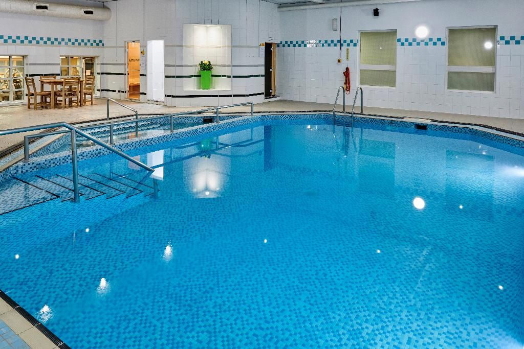 Holiday Inn Leeds - Garforth, foto 14