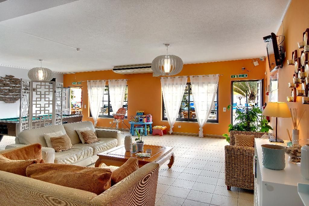 Novochoro Apartments & Villas, foto 11