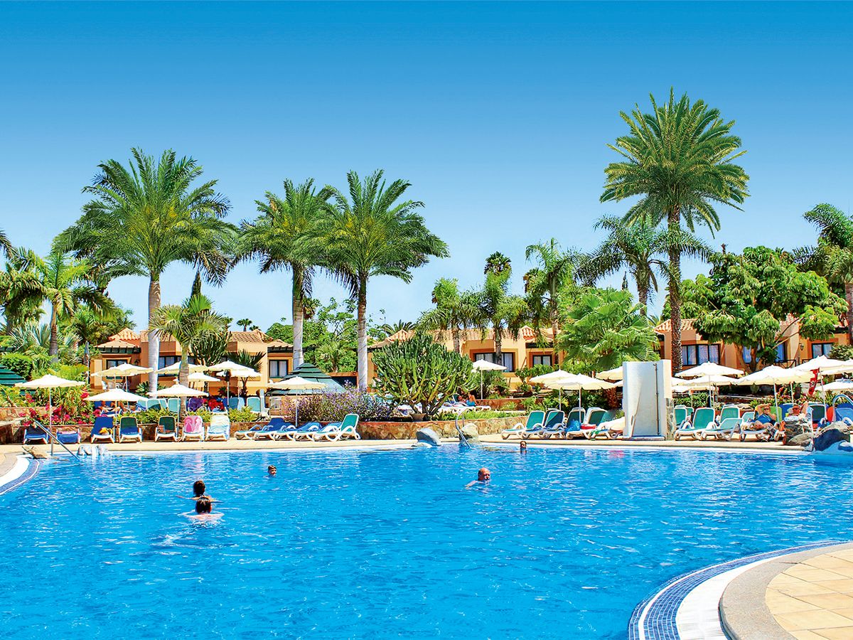 allsun Hotel Esplendido, foto 2