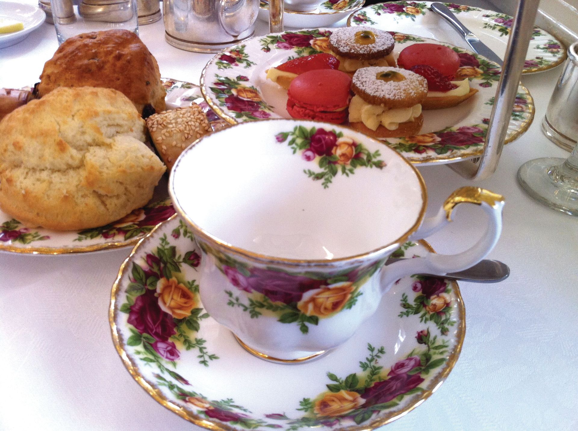 Isle of Wight, Devon and Cornwall, foto 8