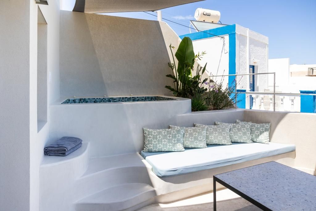 Hotiday Santorini Mesaria, foto 4