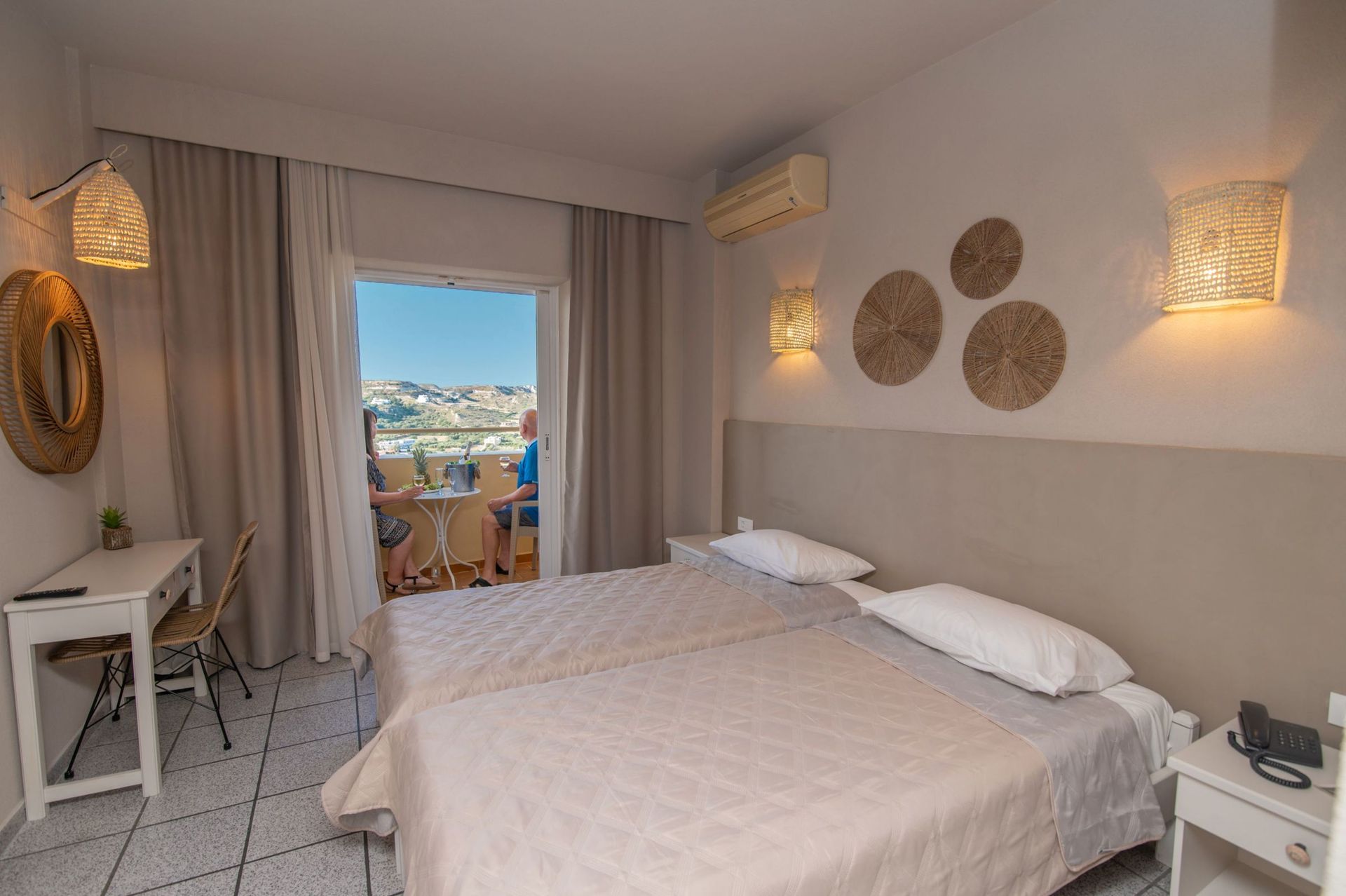 Anthoula Hotel, foto 10