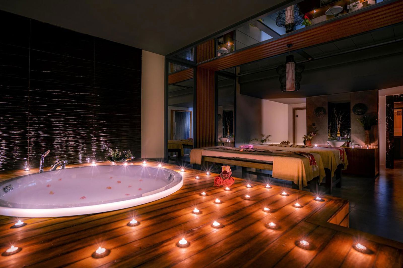 Diamond De Luxe Hotel & Spa, foto 13