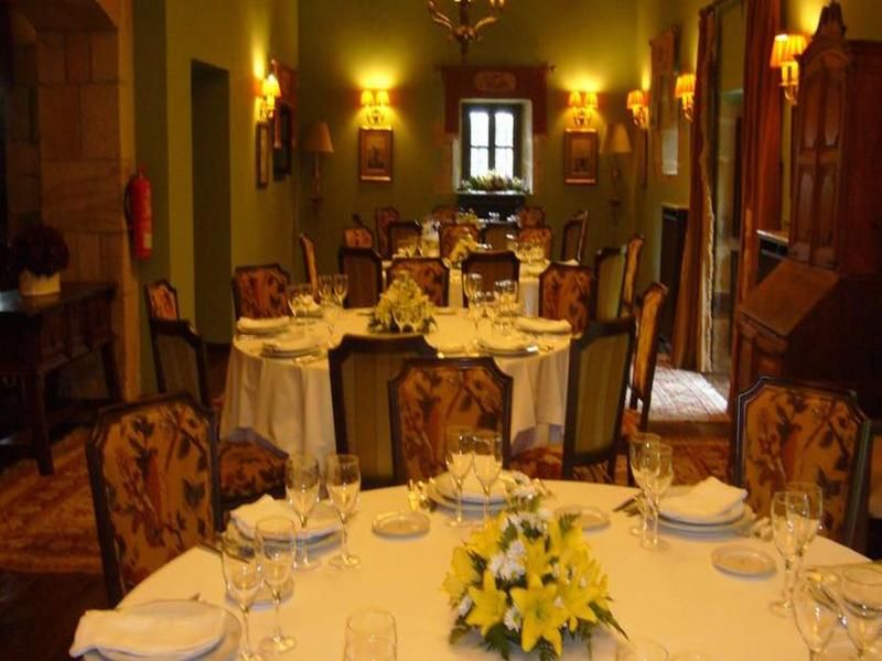 Parador de Santillana Gil Blas, foto 9