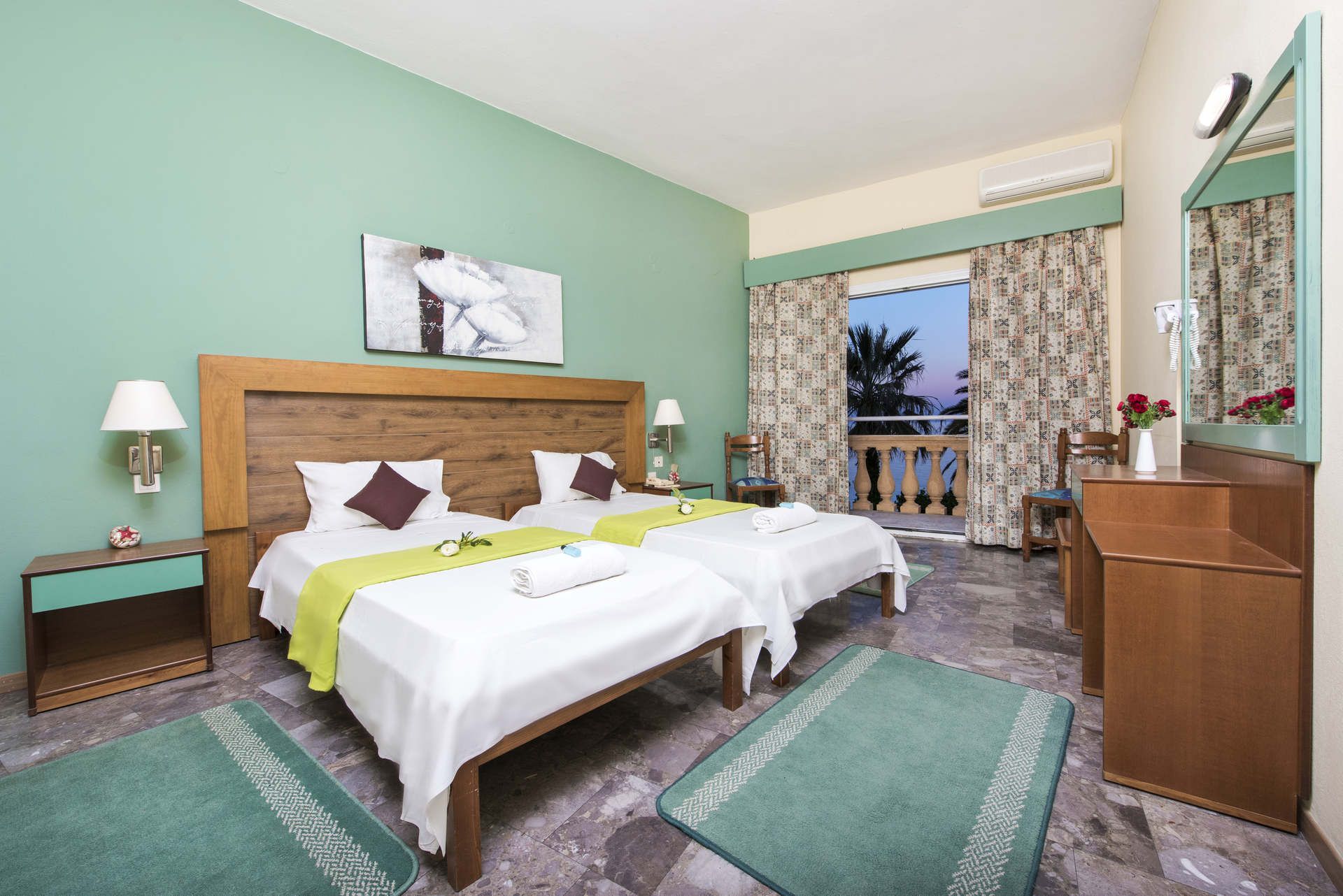 Potamaki Beach Hotel, foto 5