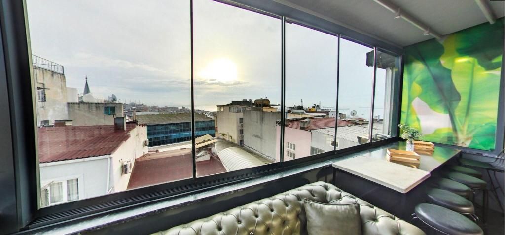 Elibol Hotel, foto 4