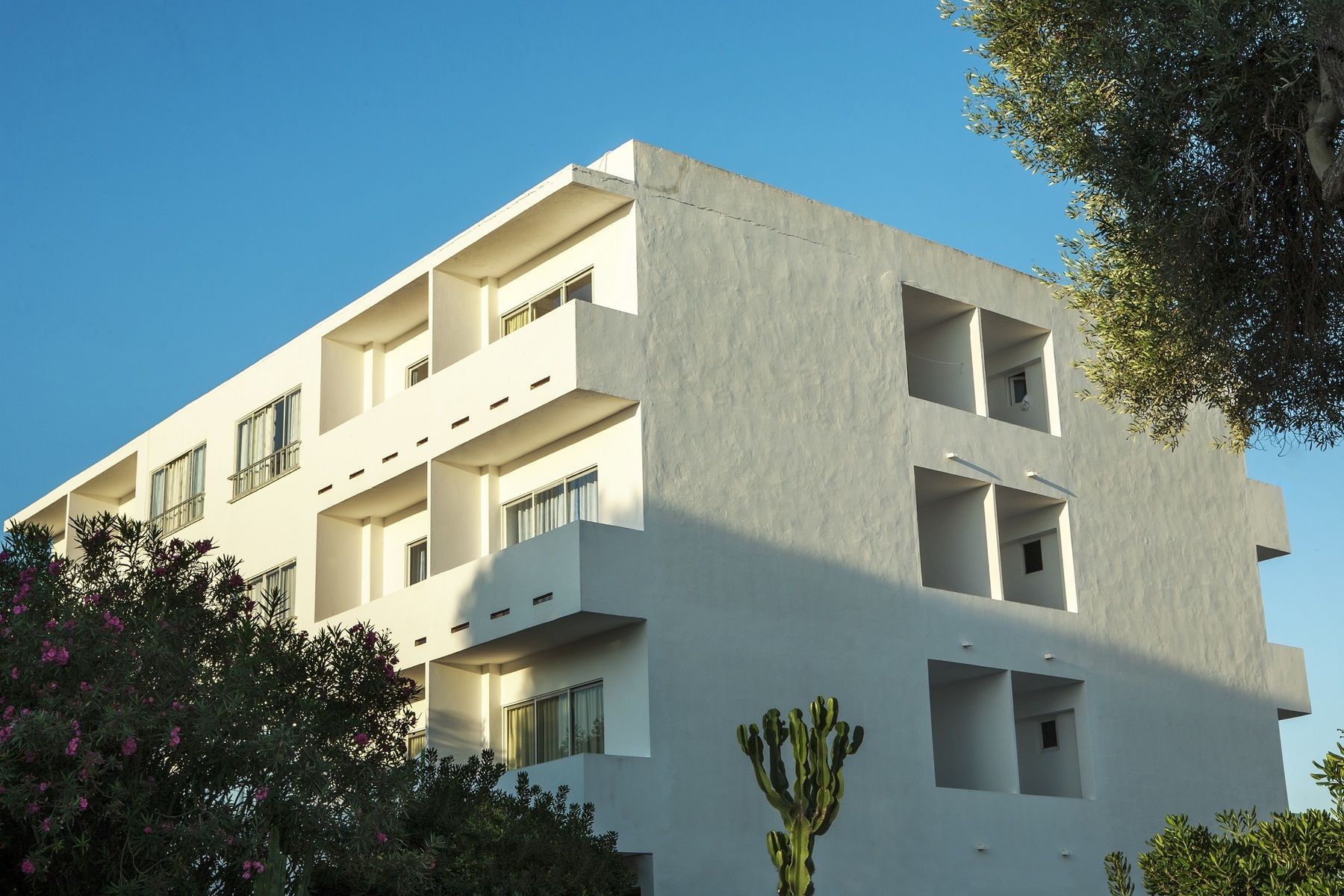 Apartamentos Maria - Formentera Vacaciones, foto 2