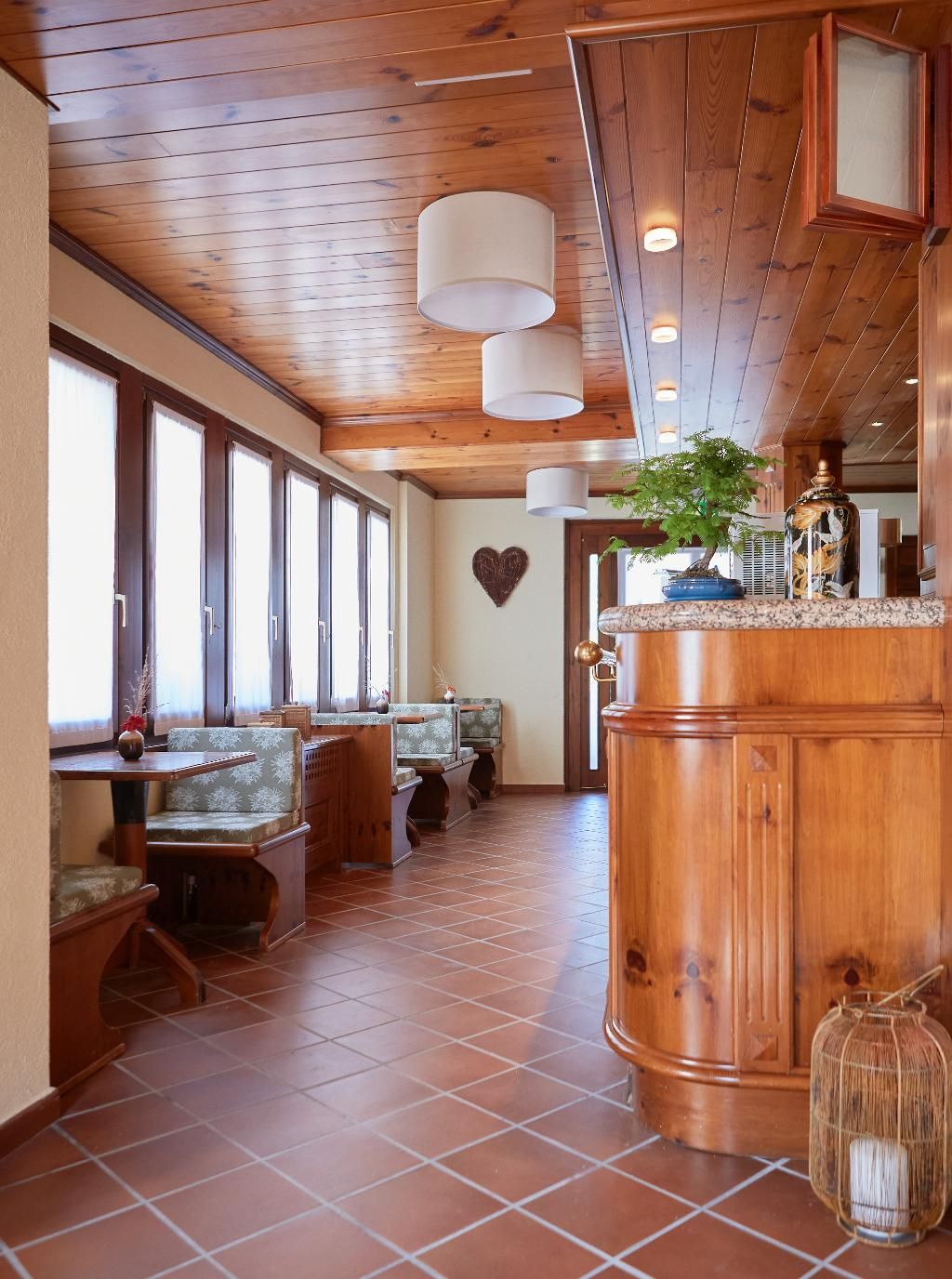 Villa Alpina, foto 12