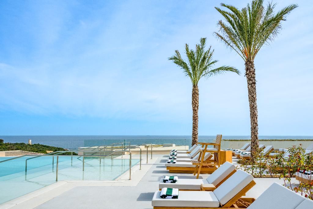 Fairmont La Hacienda Costa Del Sol, foto 12