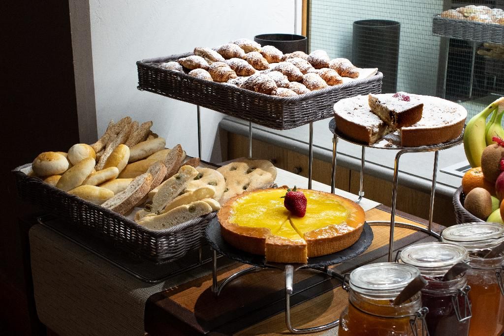 Starhotels Tuscany, foto 6