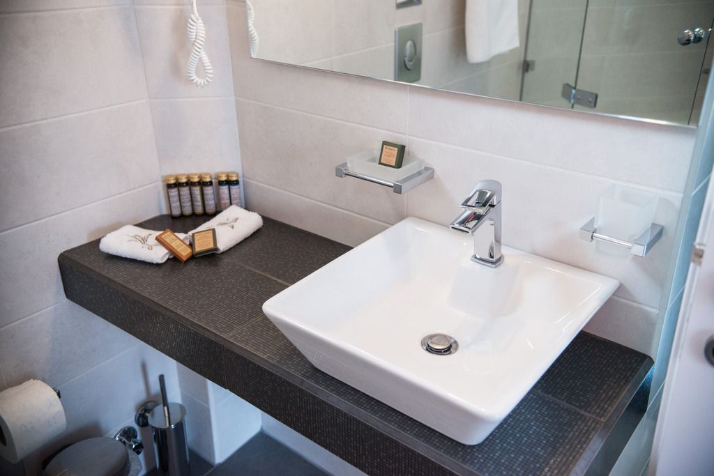 Eleia Seafront Villas, foto 12