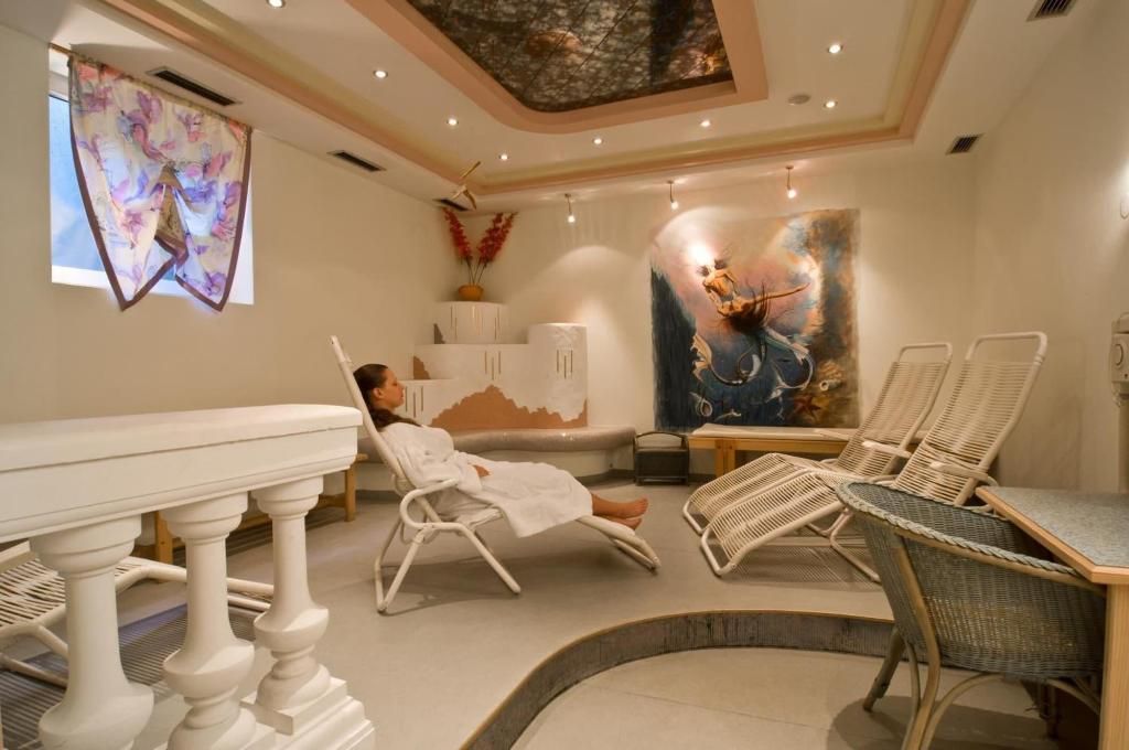 Hotel Kitzbühler Alpen, foto 8