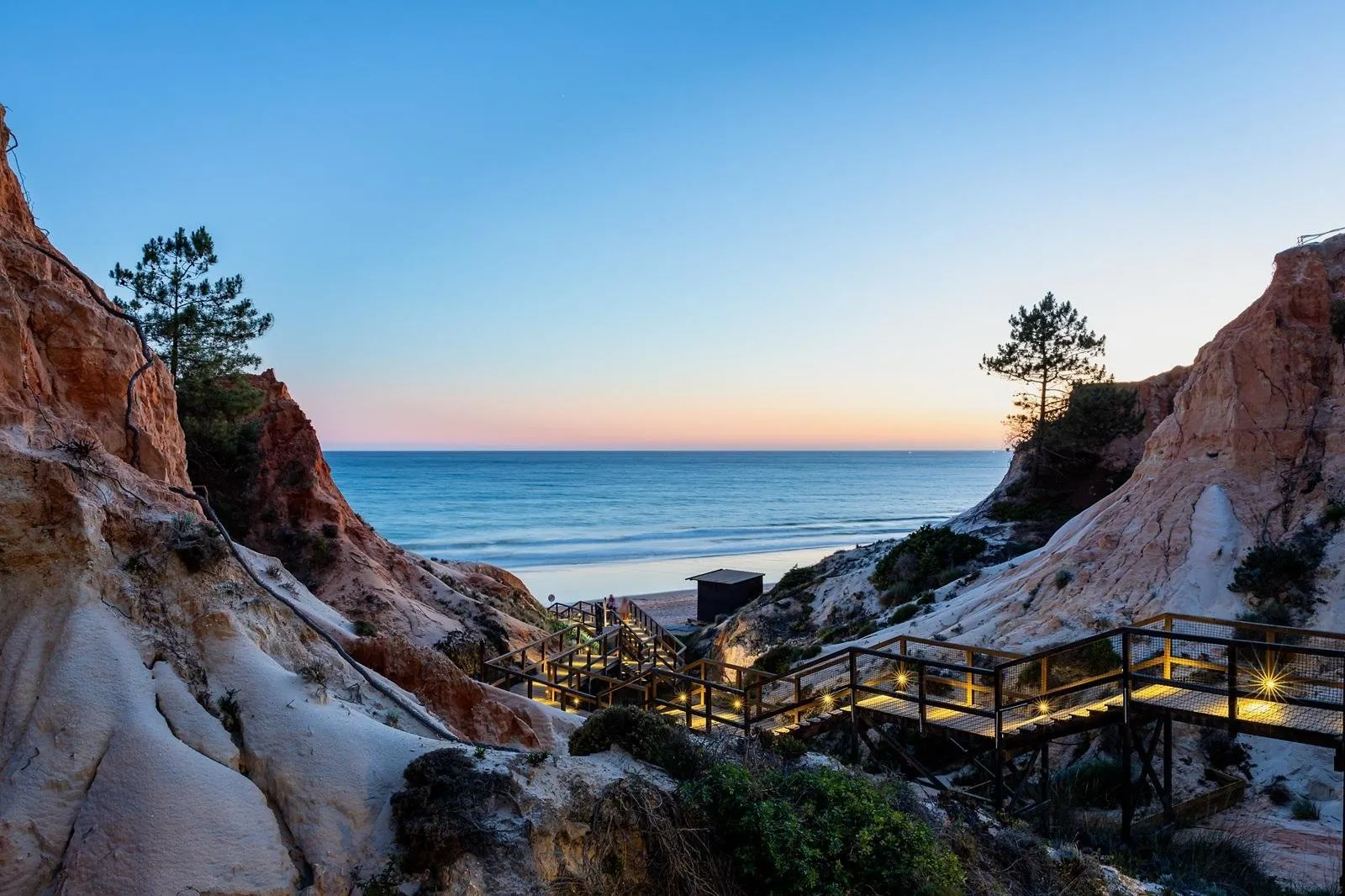 Fly-drive Portugal in vogelvlucht (hotels) 12 dagen