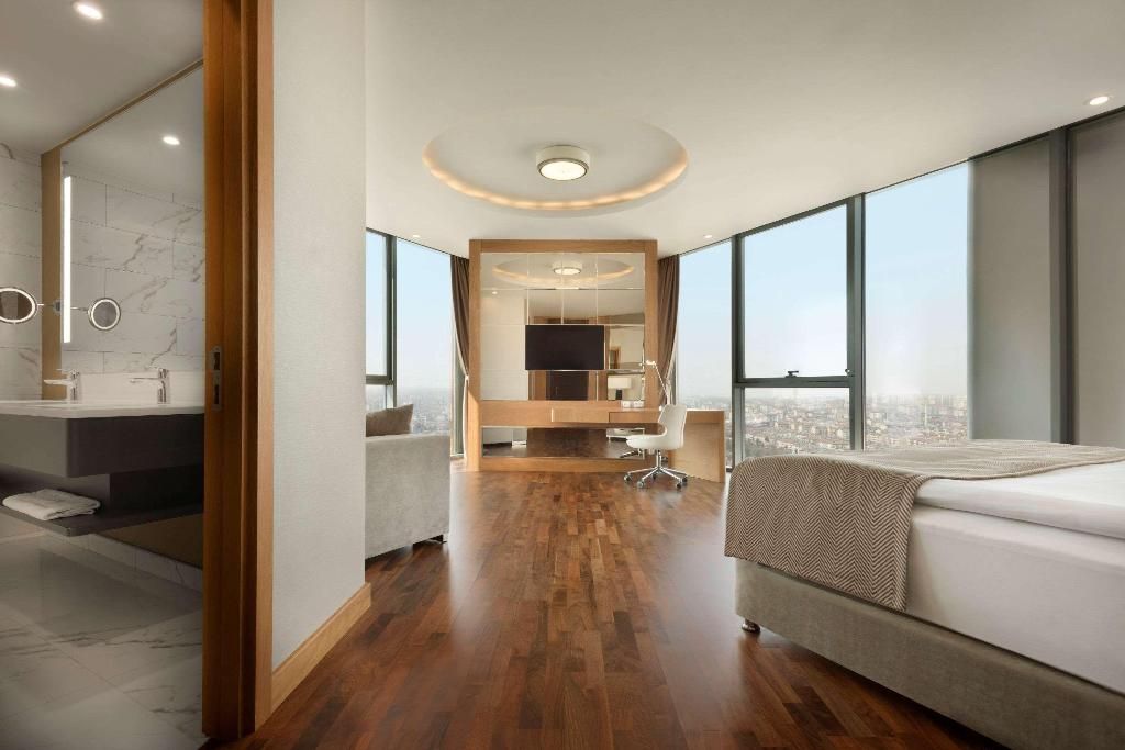 Ramada Plaza By Wyndham Konya, foto 3