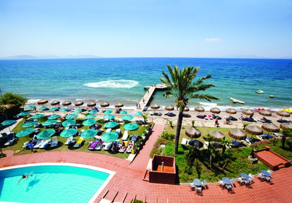 Faustina Hotel & Spa, foto 14