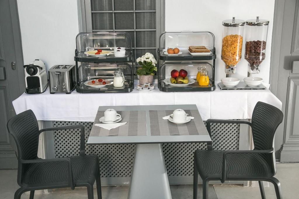 Theodora Suites, foto 2