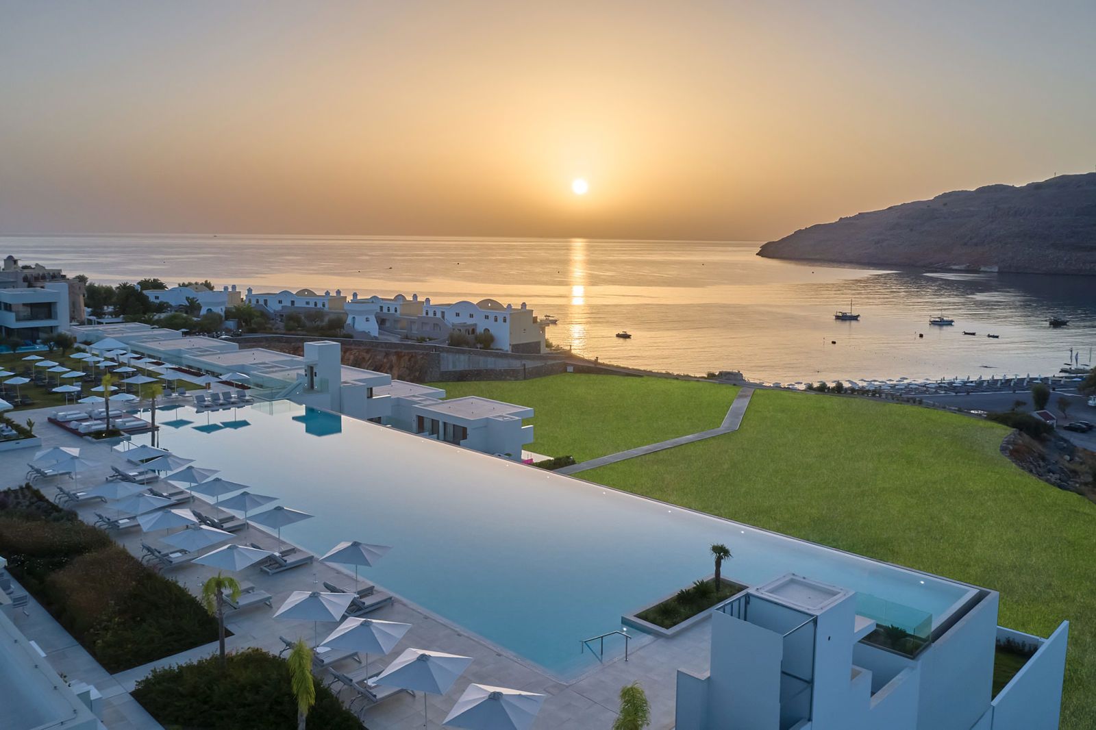 Lindos Grand Resort & Spa, foto 3