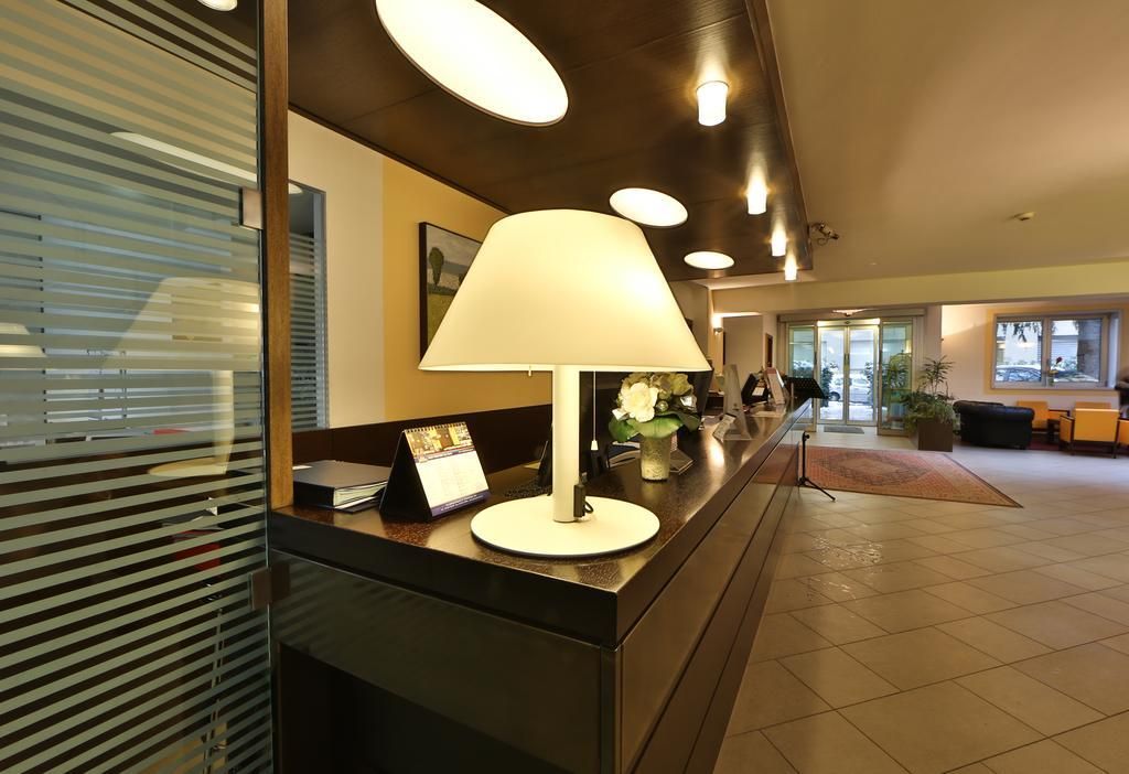 Best Western City Hotel, foto 4