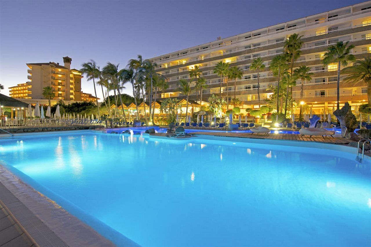 Bull Hotel Costa Canaria & Spa, foto 11