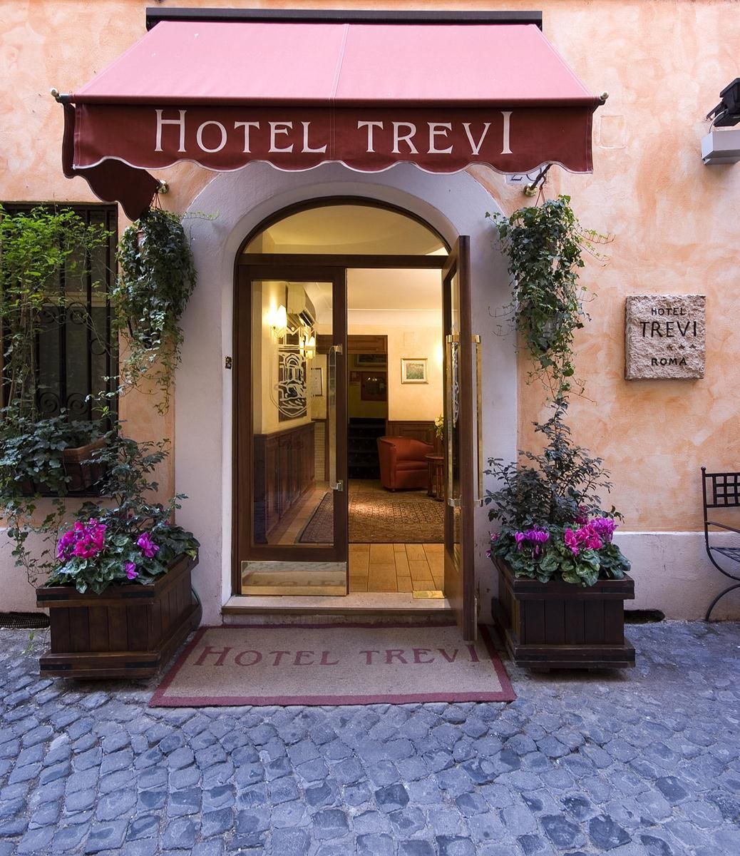 Trevi, foto 2