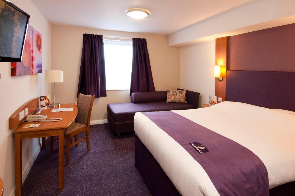 Premier Inn Solihull Town Centre, foto 15