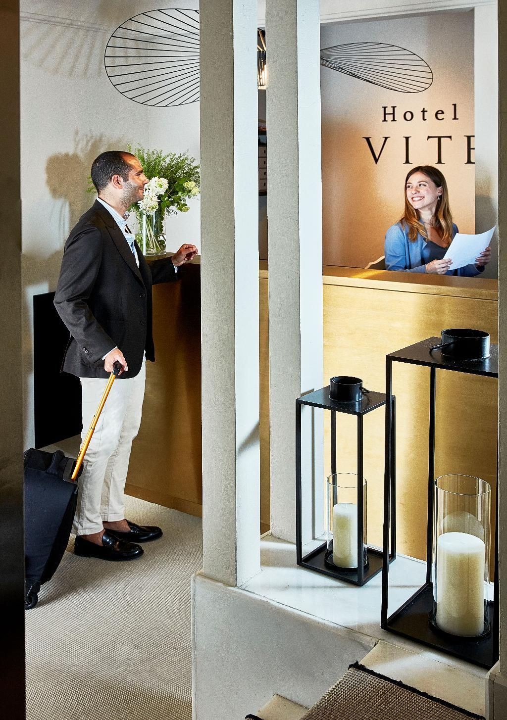 NHT Hotel Vite, foto 8