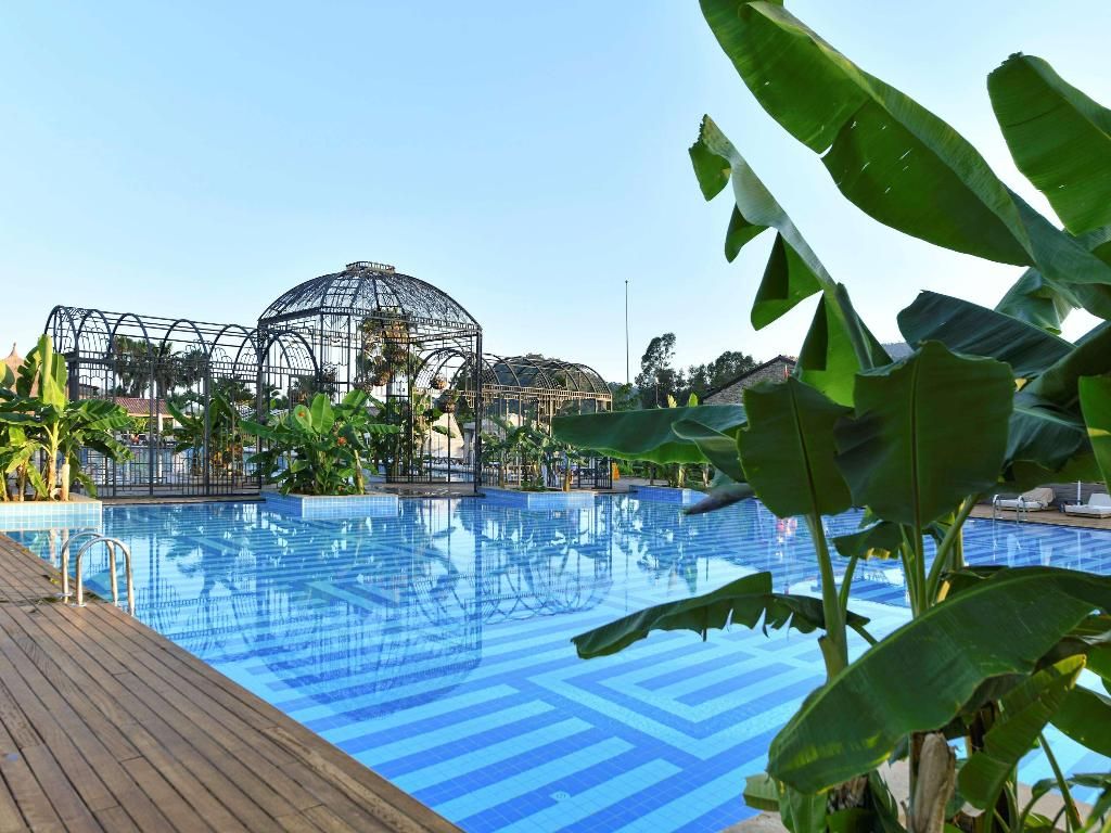 Rixos Premium Göcek, foto 12