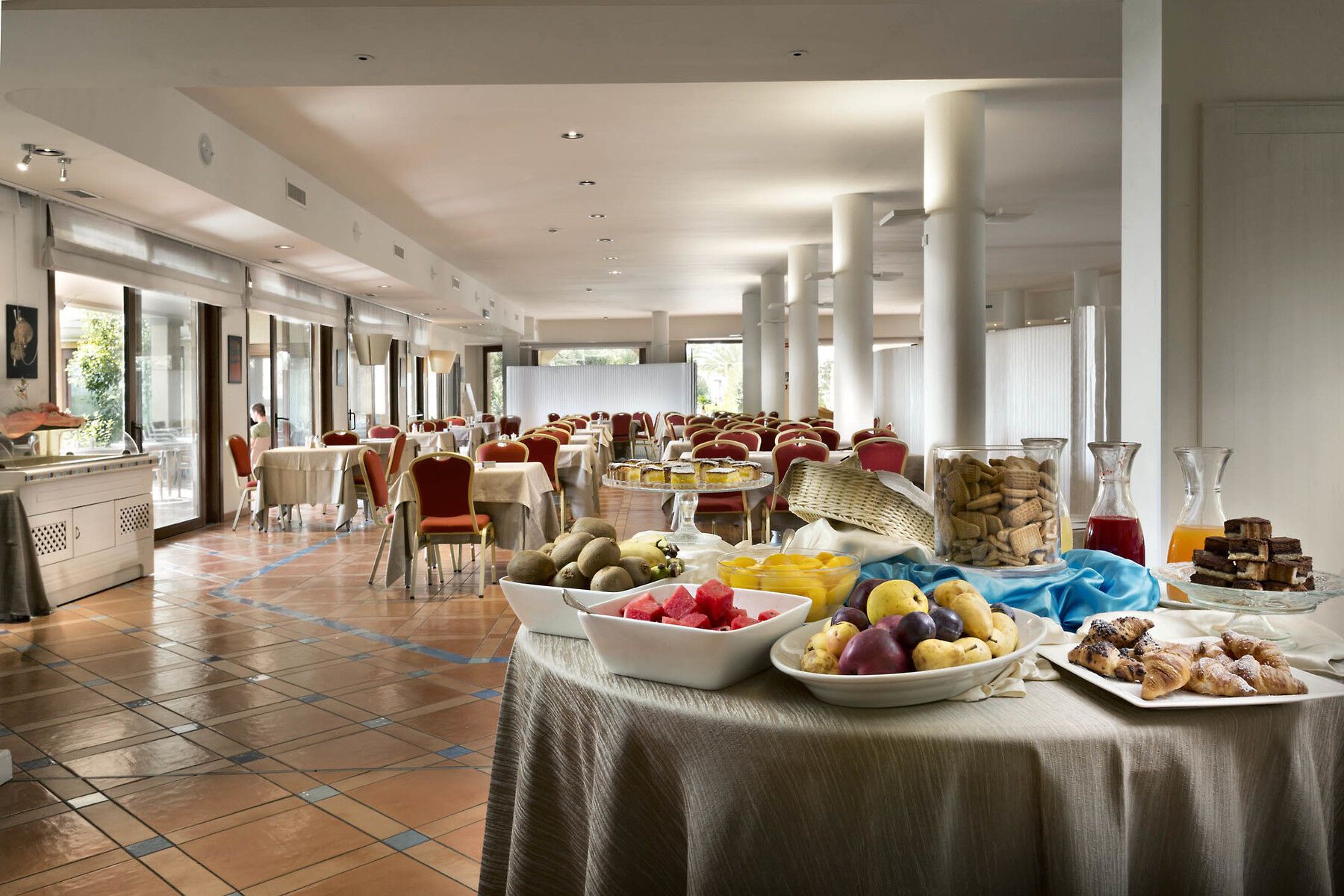 Hotel Santa Gilla, foto 10