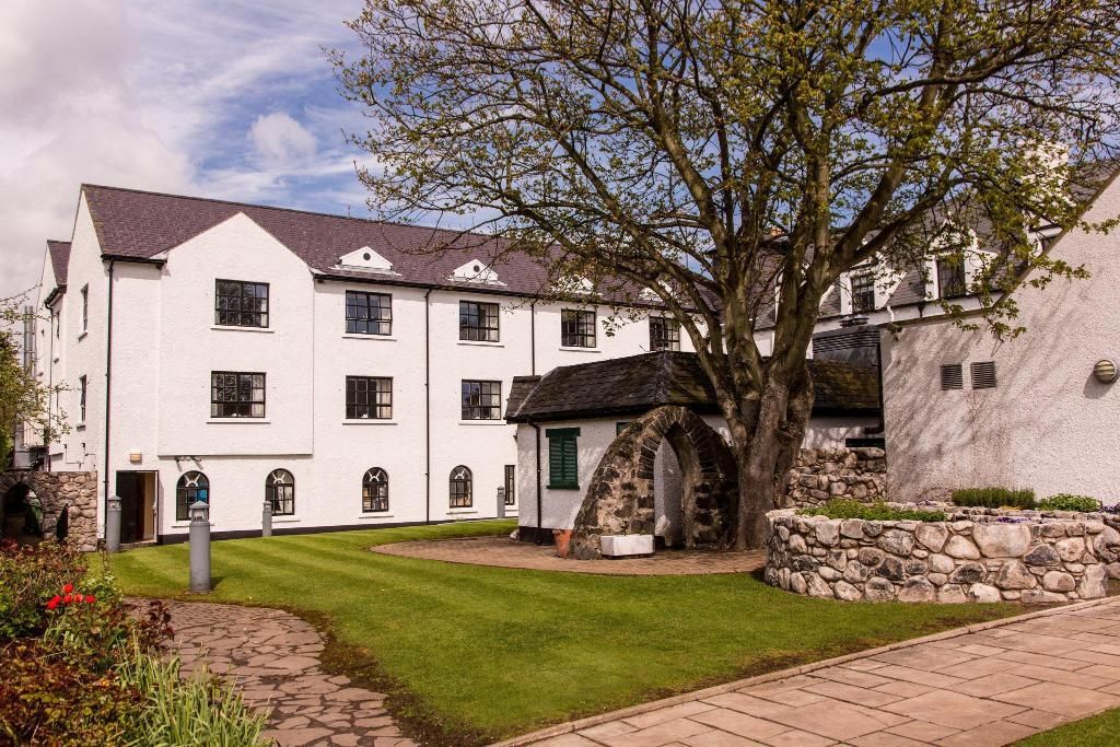 Ballygally Castle, foto 12