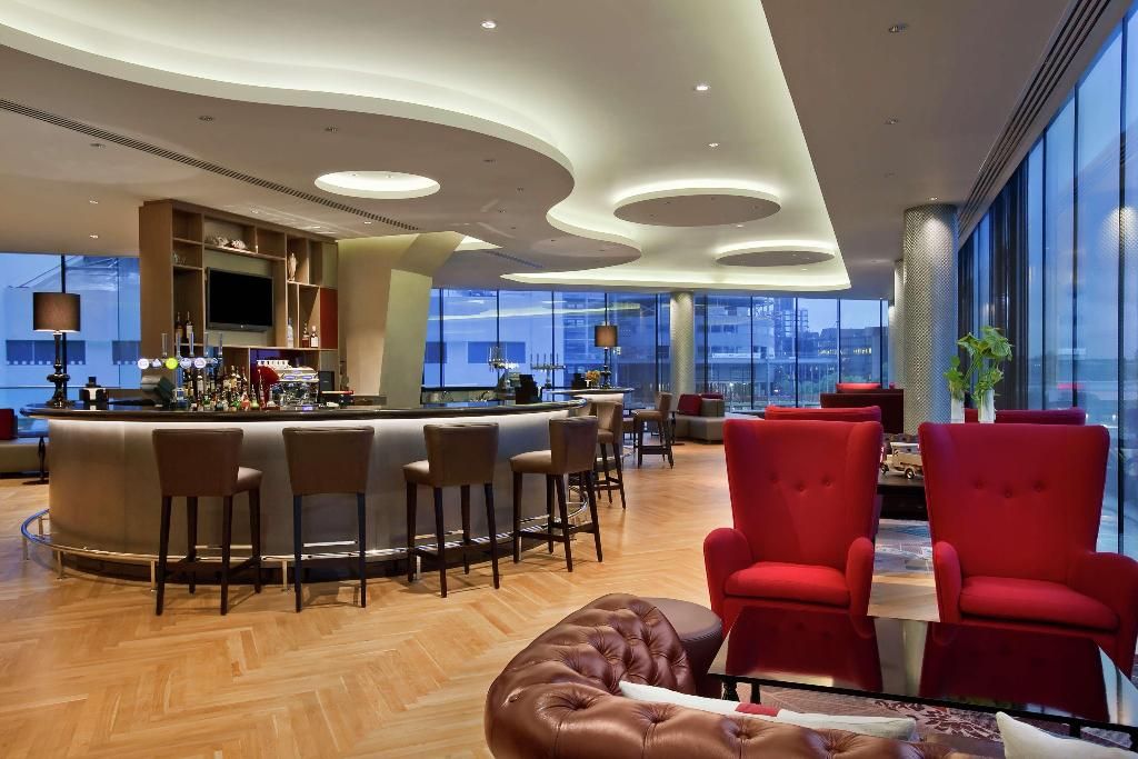 Hilton London Wembley, foto 11