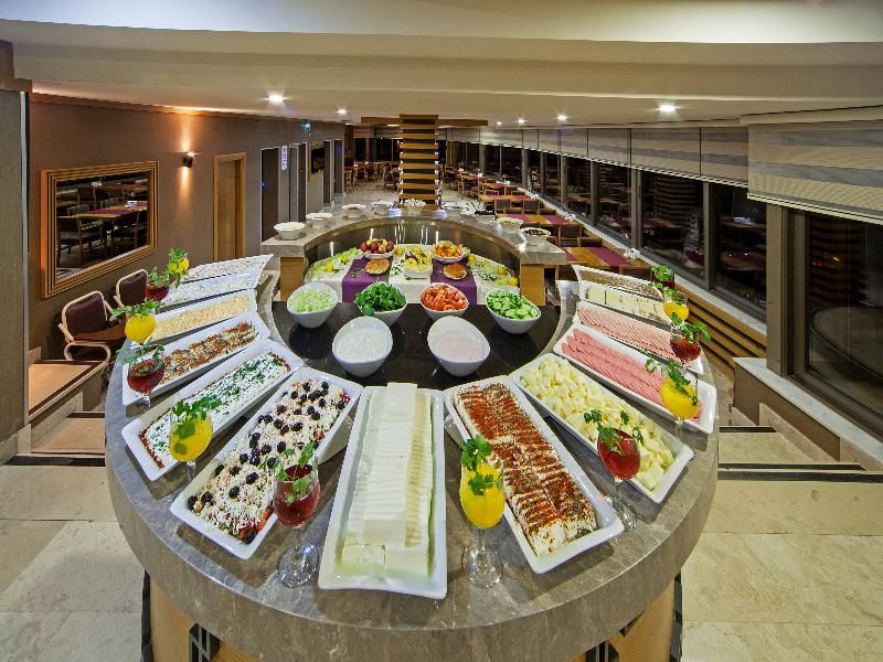 Delta Hotel Istanbul, foto 3