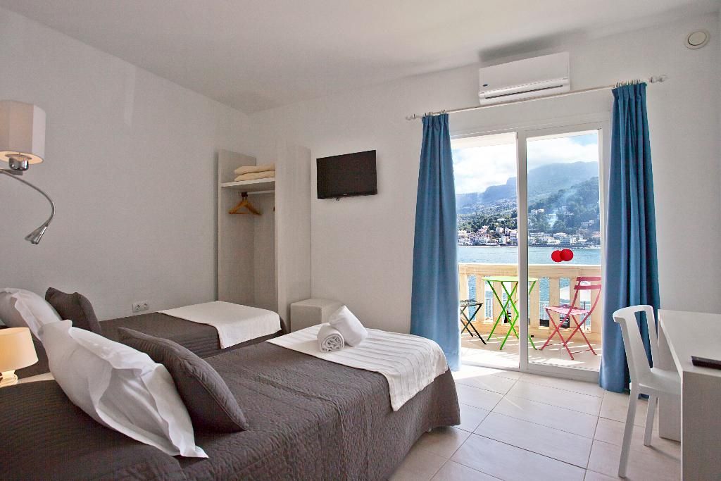 Hotel Salino Port Soller, foto 5