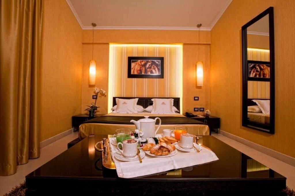 Hotel Cenacolo, foto 6