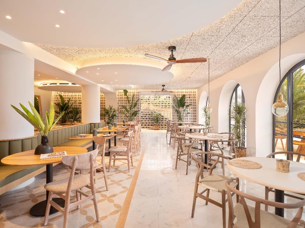 Vintage Hotel Bella Colina est. 1953, foto 3