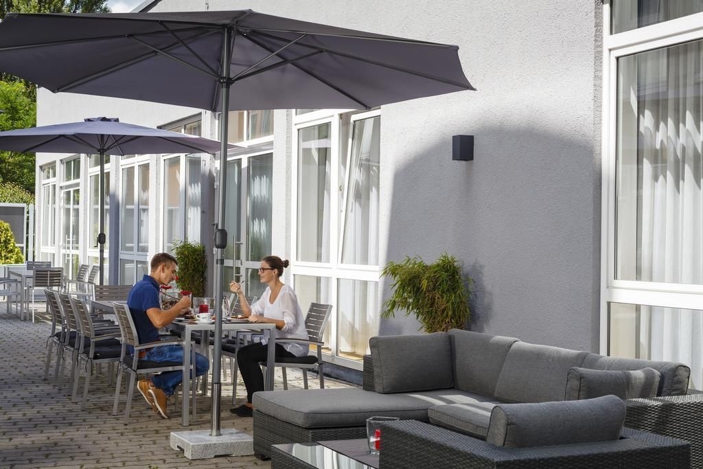 Hotel Rheingold Bayreuth, foto 9