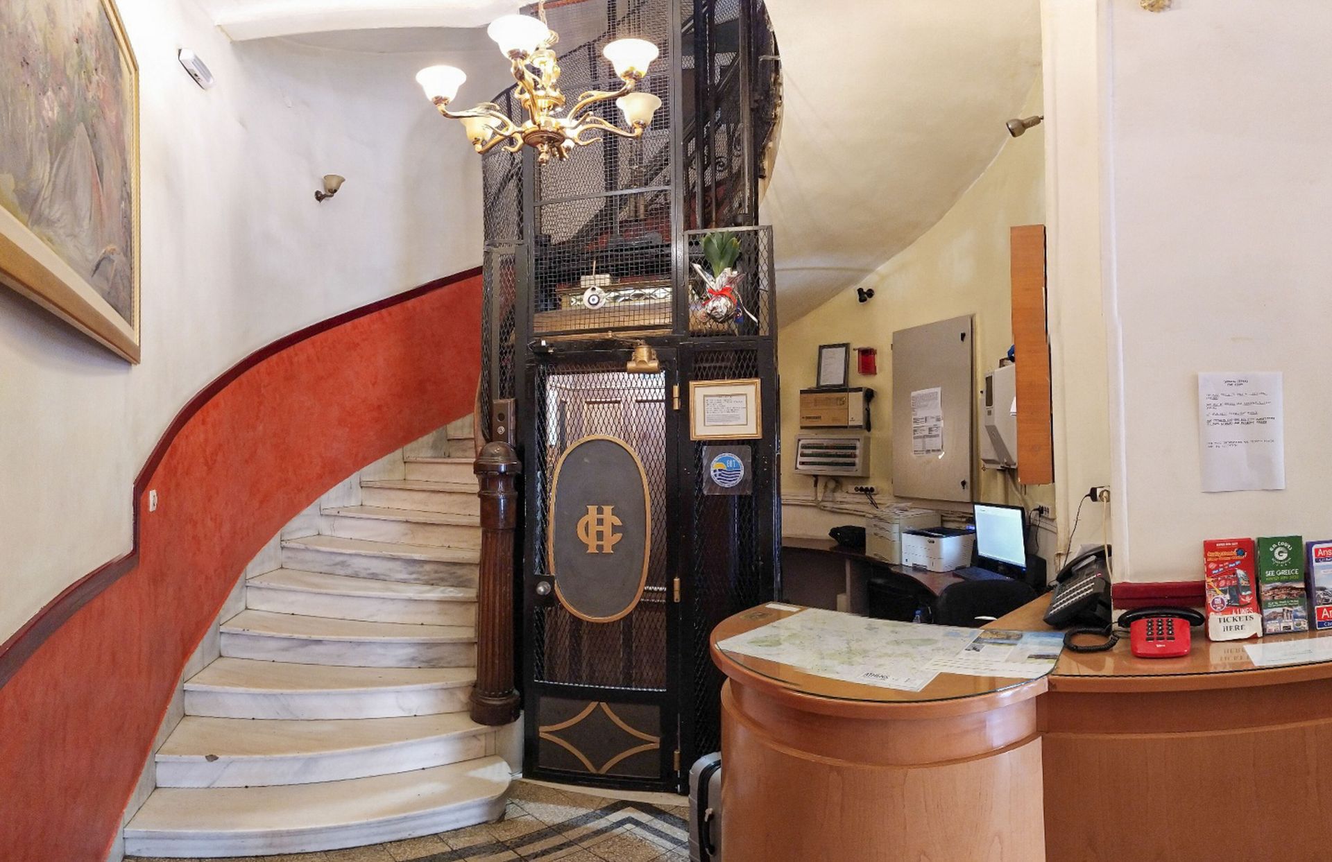 Cecil Hotel, foto 3