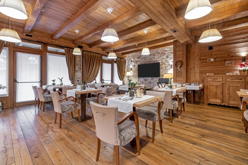 Fiocco di Neve Relais, foto 8