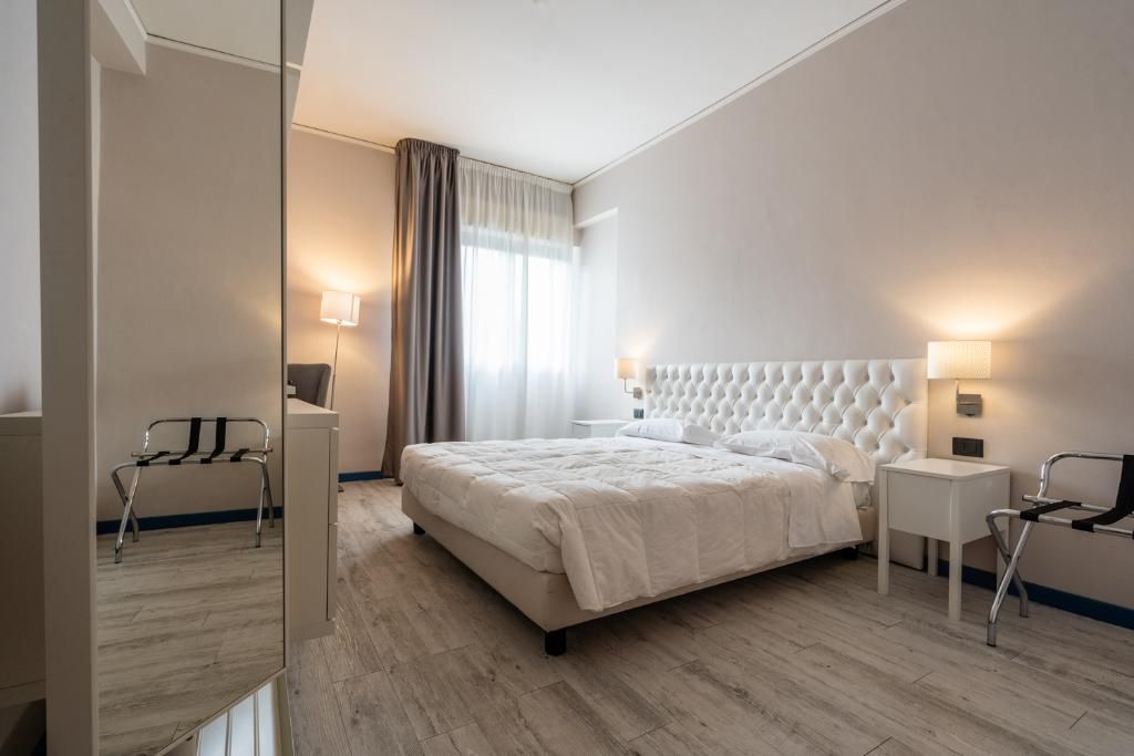 Europa Palace, foto 8