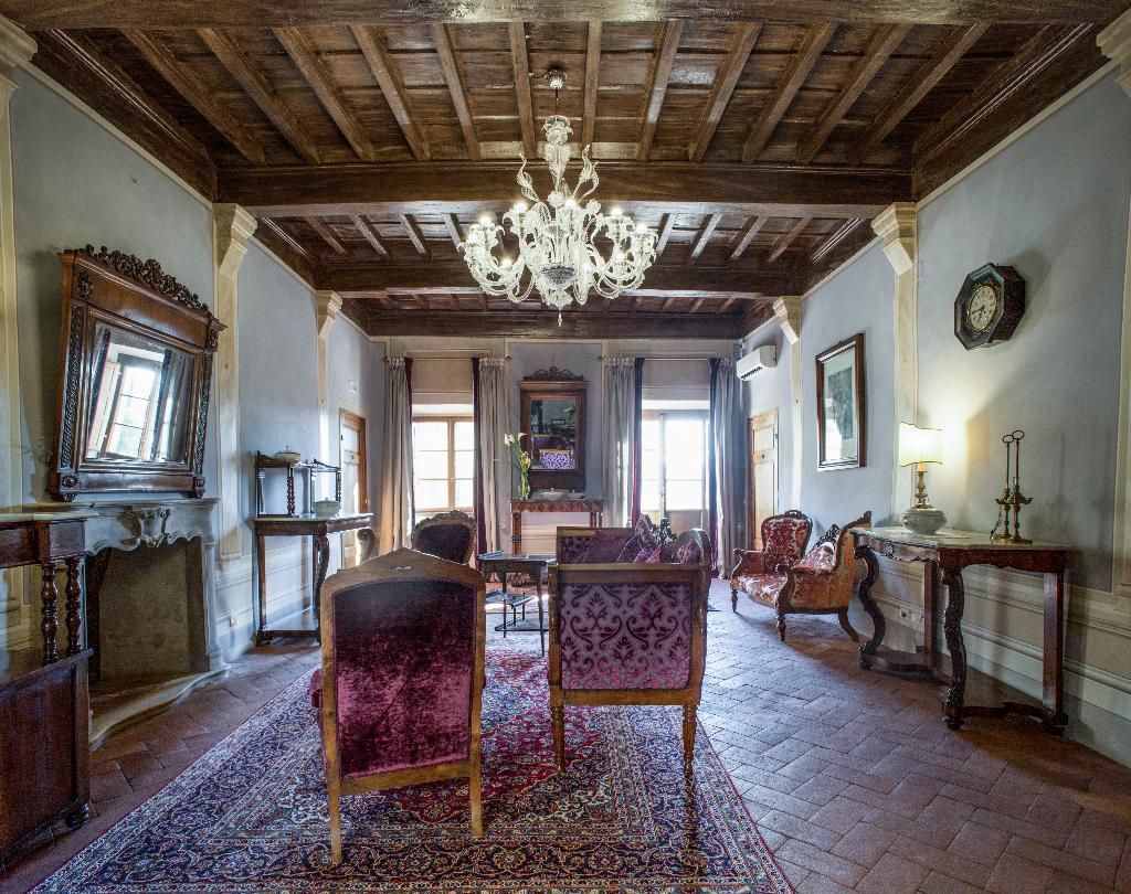 Palazzo Leopoldo Dimora Storica & Spa, foto 6