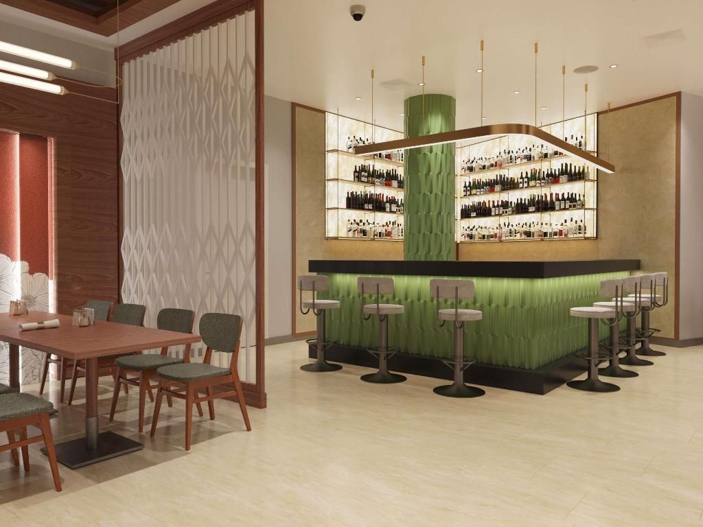 Mercure Ankara Kizilay, foto 11