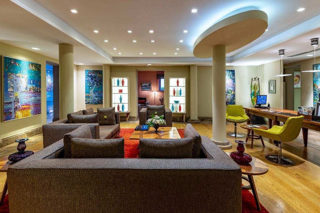 Tomtom Suites, foto 5